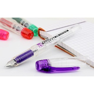 Bút máy nhật bản prepy 03