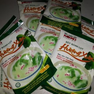 Hạt é khô 100g