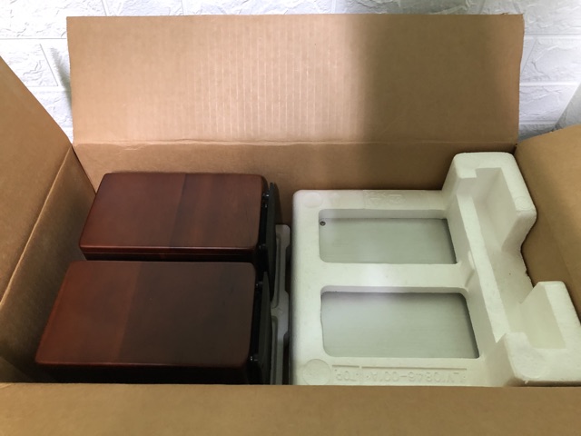 Loa Màng Gỗ Victor A1 Full thùng.