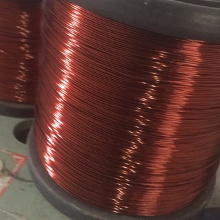 Dây đồng lioa 1.0mm