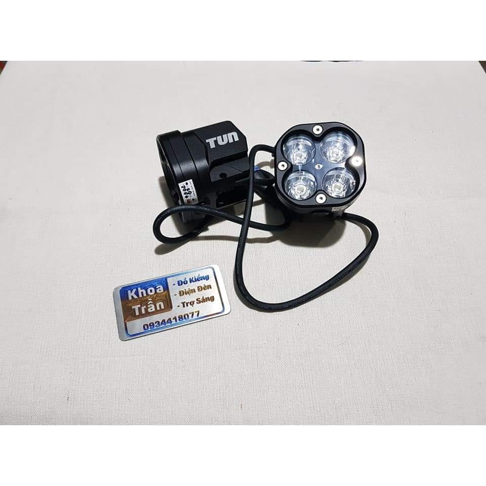 Đèn Trợ Sáng Tun 40X