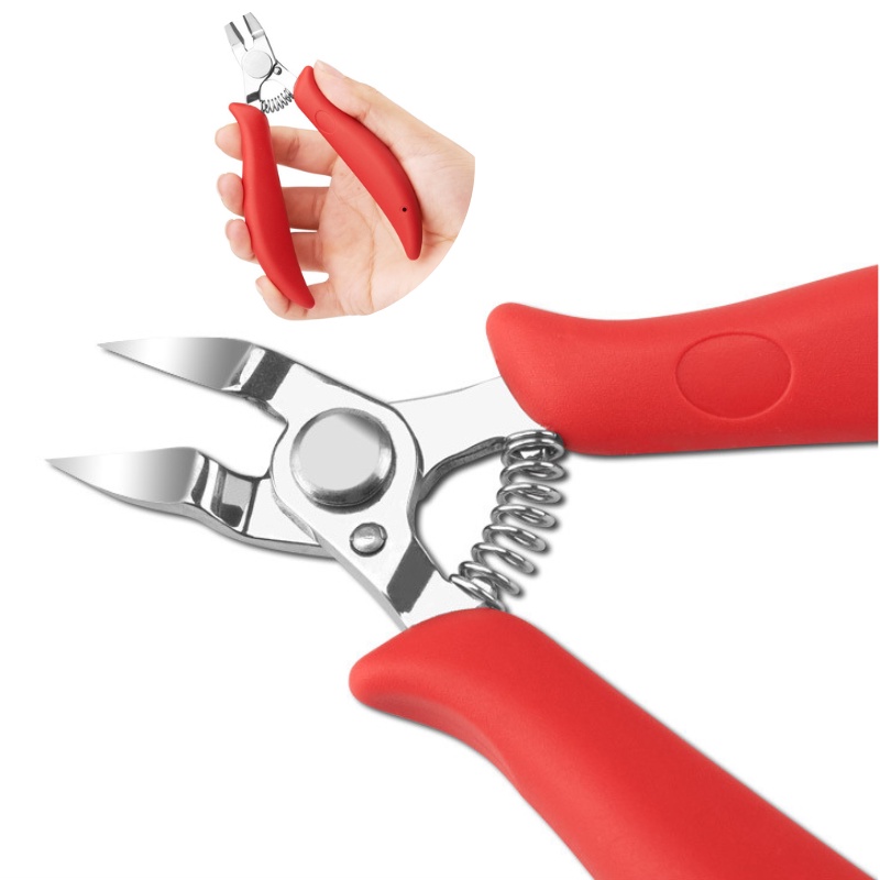 Kìm cắt móng Ngược kiểu mới Kìm bấm móng chất liệu Cao cấp sắc bén tiện lợi