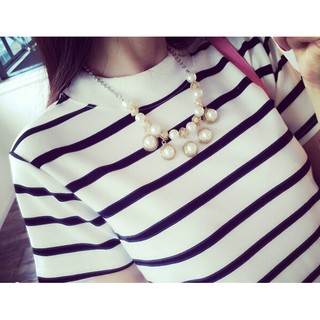Váy kẻ hàng Quảng châu size M, L