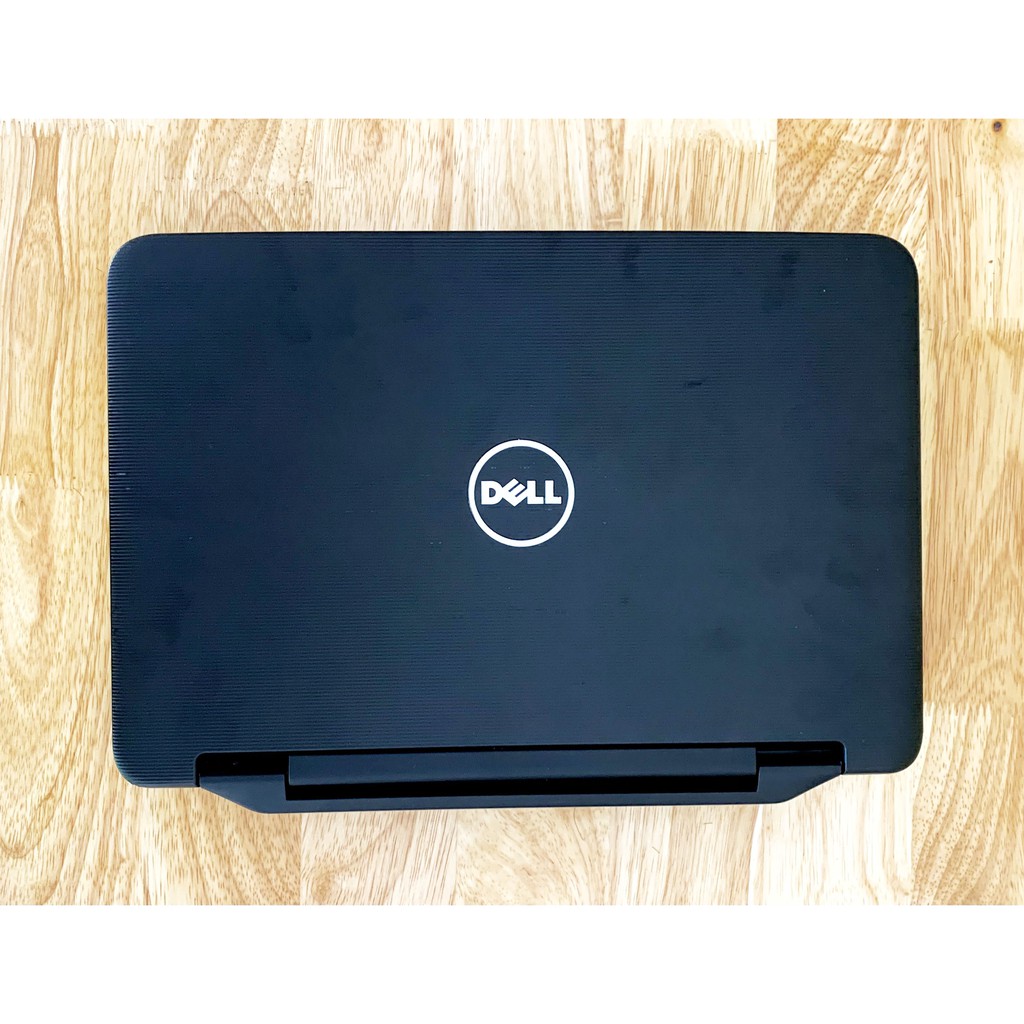 Laptop Dell Vostro 1450 Core i5-2410M Ram 4GB HDD 500GB VGA ON Màn Hình 14 Inch Máy Đẹp