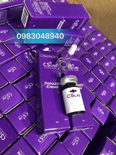 Dung dịch CsLad xoá xăm Hàn Quốc