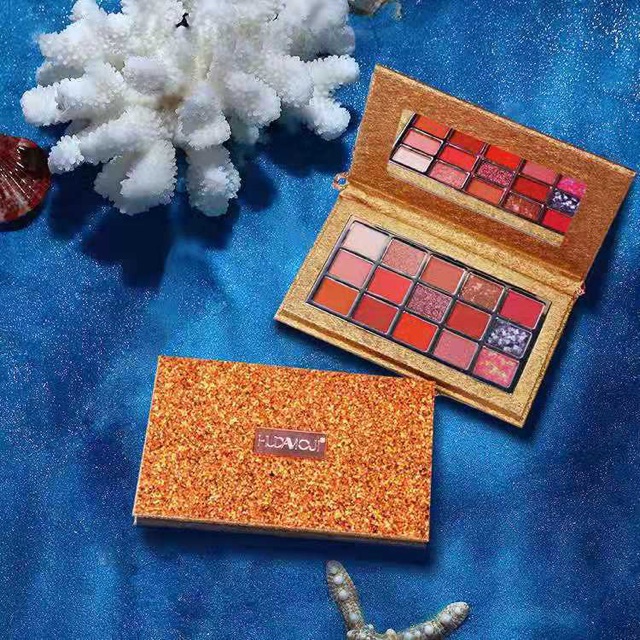 [hot trend] bảng 15 màu mắt túi xách nhũ lì kim tuyến chính hãng nội địa trung | BigBuy360 - bigbuy360.vn