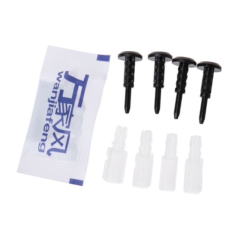 Quạt Tản Nhiệt 2 Ống Dẫn Cho CPU Máy Tính