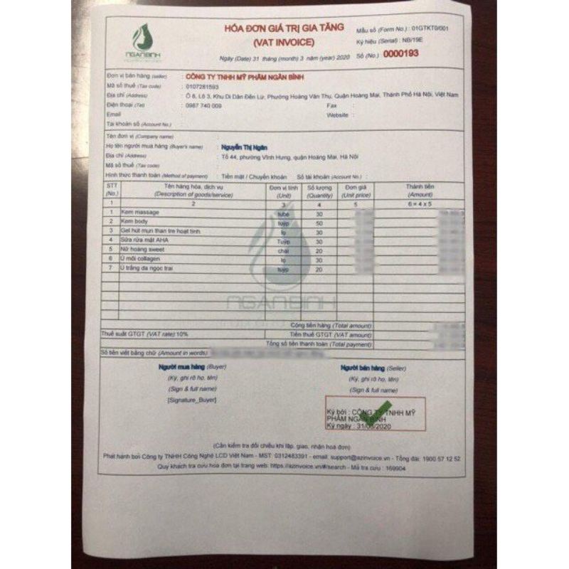 Combo 2 Wax lông tại nhà Tiện lợi