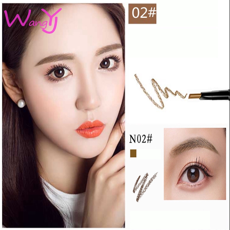 [Hàng mới về] Chì Kẻ Mày Trang Điểm Chuyên Nghiệp Chất Lượng Cao