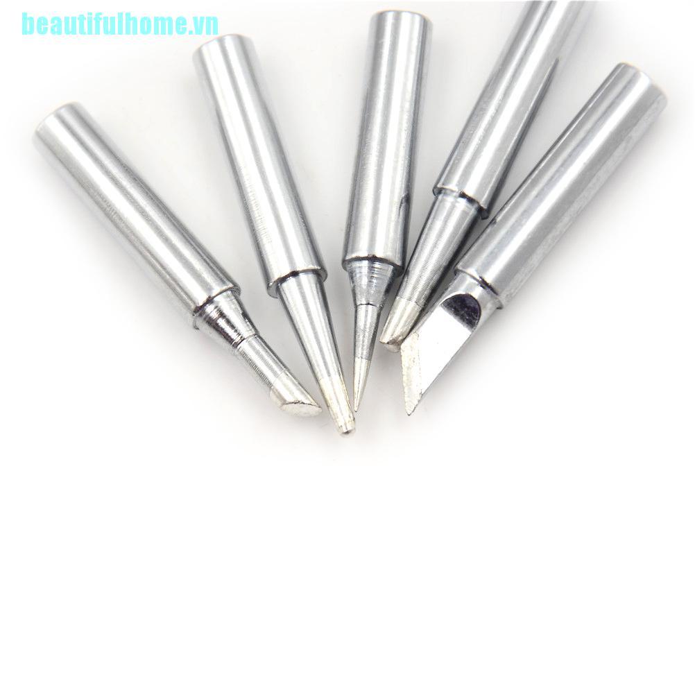 Bộ 5 Đầu Mũ Lưỡi Trai Chuyên Dụng 936