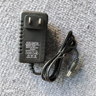 Adapter Máy hút sữa pump 9v