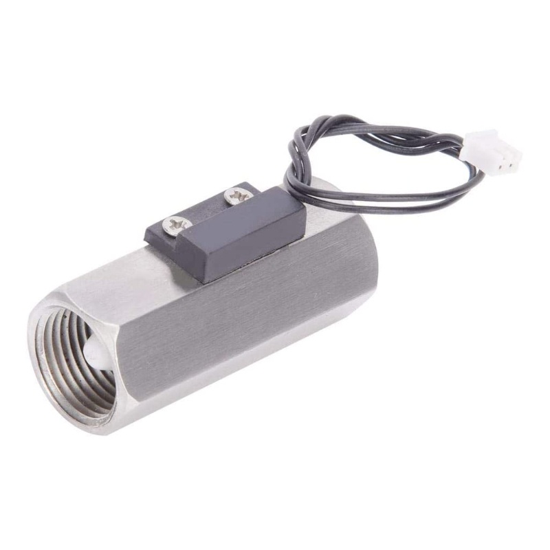 Công Tắc Cảm Biến Lưu Lượng Nước Bằng Thép Không Gỉ 304 Độ Chính Xác Cao