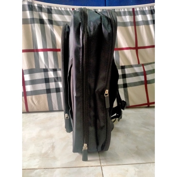 CẶP ĐA NĂNG CẤP 1 cấp 2 ,có dây đeo chéo  kt: 40x30