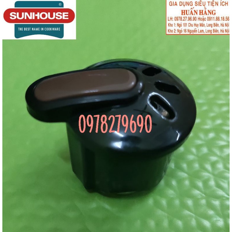 VAN XẢ CHÍNH &amp; ZOĂNG NỒI ÁP SUẤT SUNHOUSE SHD1758 SHD1768 SHD1755 SHD1756