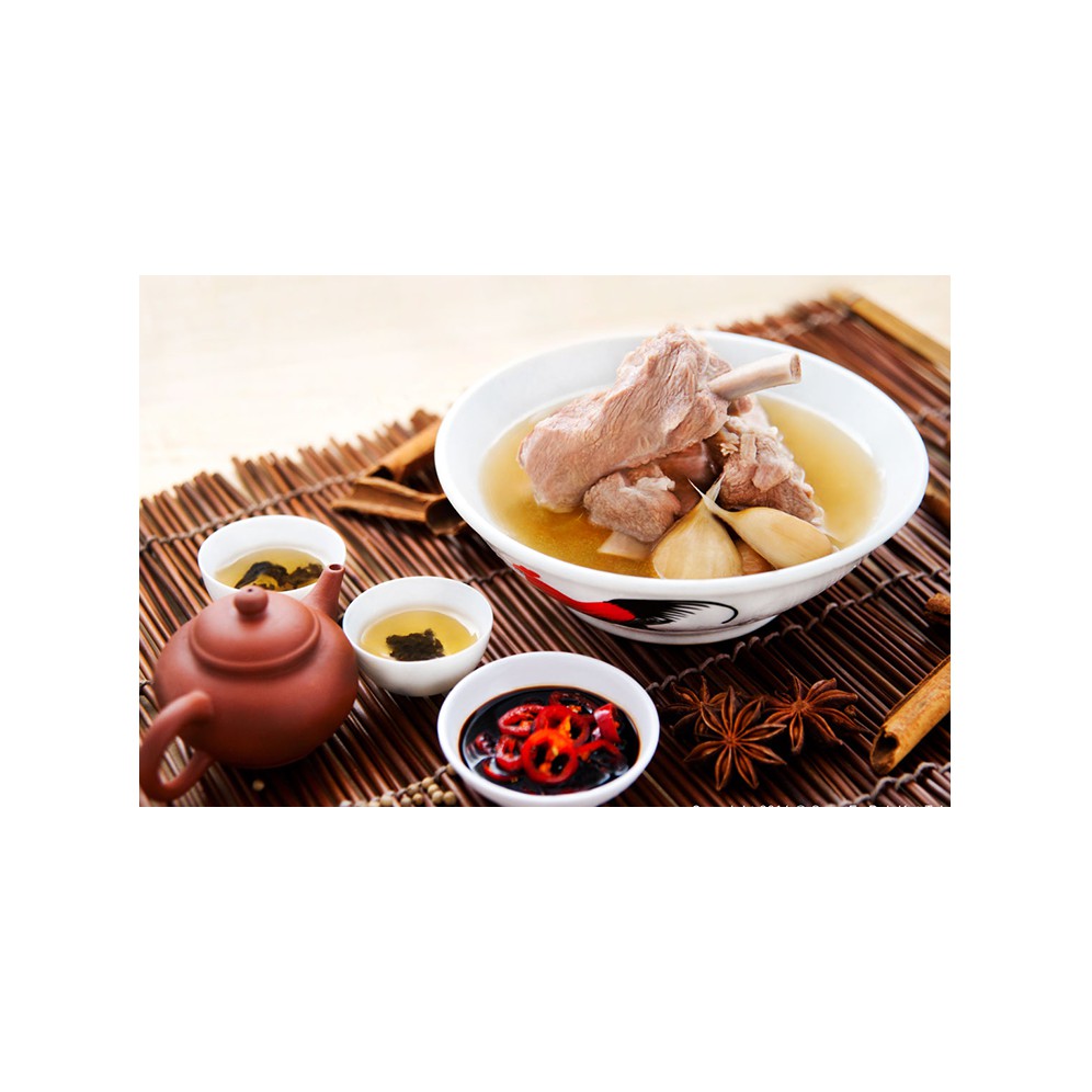 Gia Vị Bak Kut Teh Singapore Seah