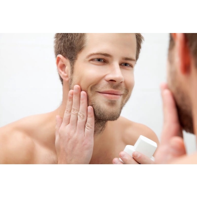 Sữa rửa mặt Biore Men sạch sâu, đánh bay mụn