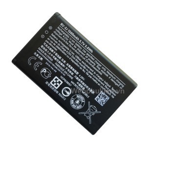 Pin Nokia Lumia 532 435 (BV-5J)_Dung lượng 1560mAh hàng sịn giá rẻ chuẩn Zin 100%