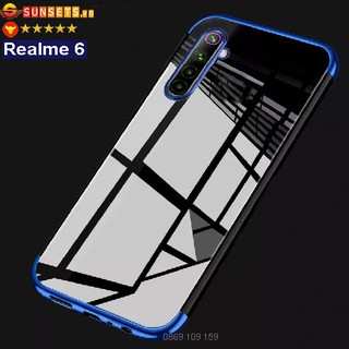 Ốp lưng Realme 6 - 6 Pro