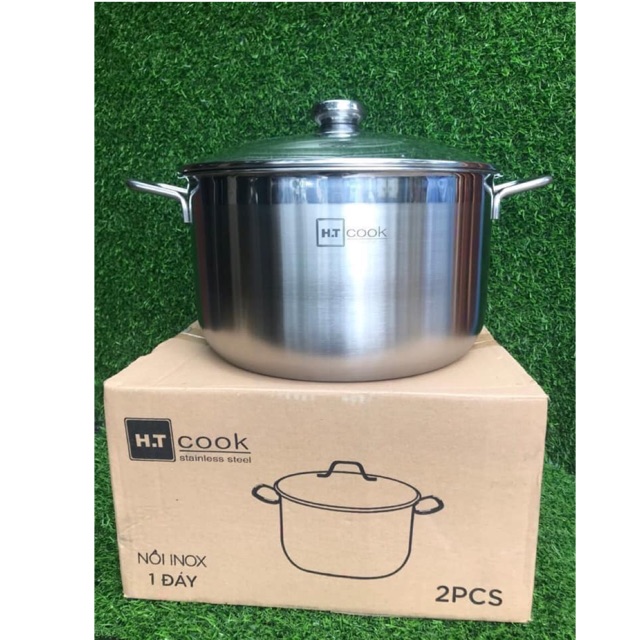 NỒI LUỘC GÀ 30 CM