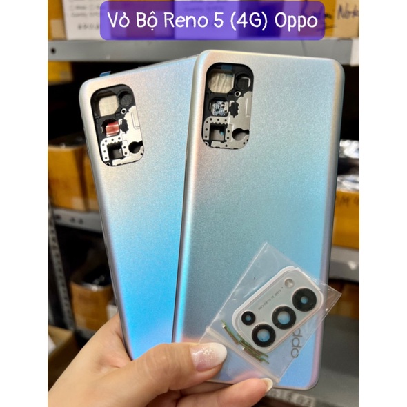 Vỏ Bộ Reno 5  OPPO