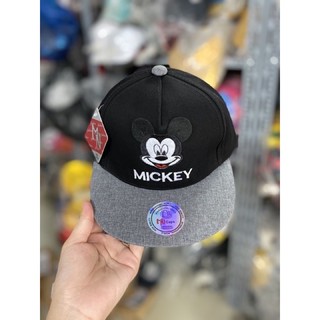 Nón hihop mickey cho bé