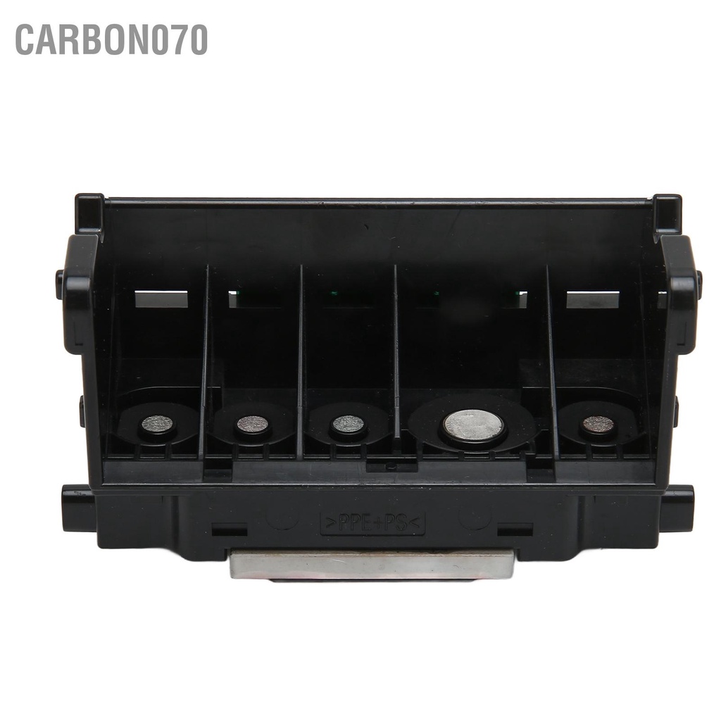 Carbon070 Đầu in Phụ kiện máy ổn định màu đen đơn có nắp bảo vệ cho IP4600 IP4680 IP4700 IP4760 MP630 MP640