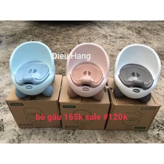 Bô Gấu Hokori Cao Cấp Việt Nhật Cho Bé Yêu