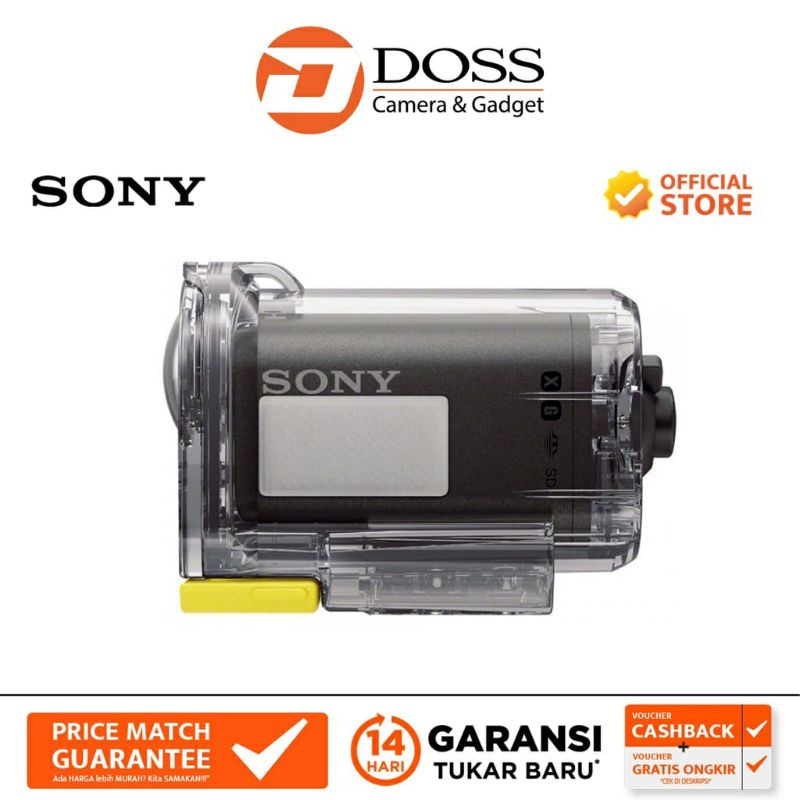 Phụ kiện chống sương mù cho máy quay hành động Sony aka af1 | BigBuy360 - bigbuy360.vn