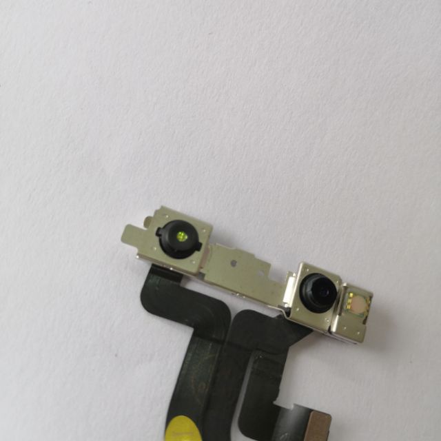 Camera trước iphone xsmax xs max zin