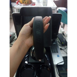 Tai Nghe Bluetooth Bluedio Turbine T4