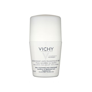 Lăn Khử Mùi Vichy 50ml