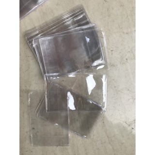 Combo khách sỉ 1000 vỏ bọc thẻ căn cước