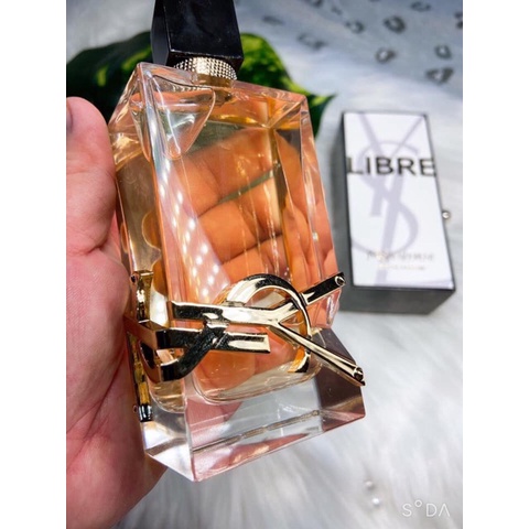 Nước Hoa Nữ YSL LIBRE Eau De Parfum 50ml/90ml Fullseal ᴘʜᴀɴᴅɪᴇᴍᴍʏ997 Ⓡ