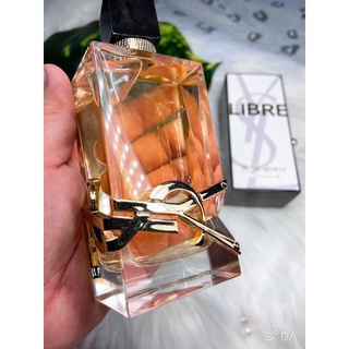 Tách SET Nước Hoa Nữ YSL LIBRE Eau De Parfum 50ml/90ml
