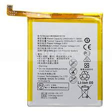 Pin Huawei GR5 2017