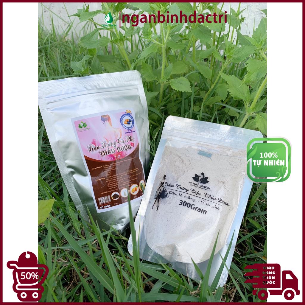 COMBO 1 GÓI TO Ủ TRẮNG CAFE  . 300gr mới chính hãng