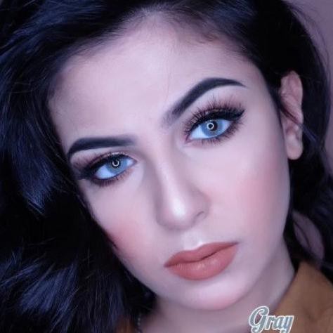 Sáng Tạo|R-1272||Kính Áp Tròng Alma nax Cho CatLovers29 | BigBuy360 - bigbuy360.vn