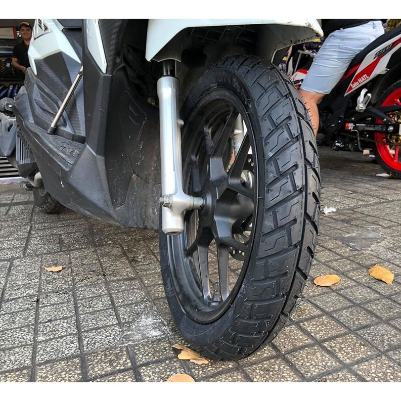 Vỏ Michelin City Grip Pro 80/90-14 hoặc 90/90-14 (220008) (220012)