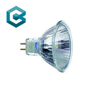 Bóng chén ghim Halogen