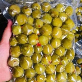 sấu bao tử Hà nội 500g