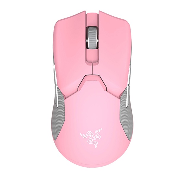 Chuột Gaming Không Dây Razer Viper Ultimate Wireless With Charing Dock - Hàng Chính Hãng