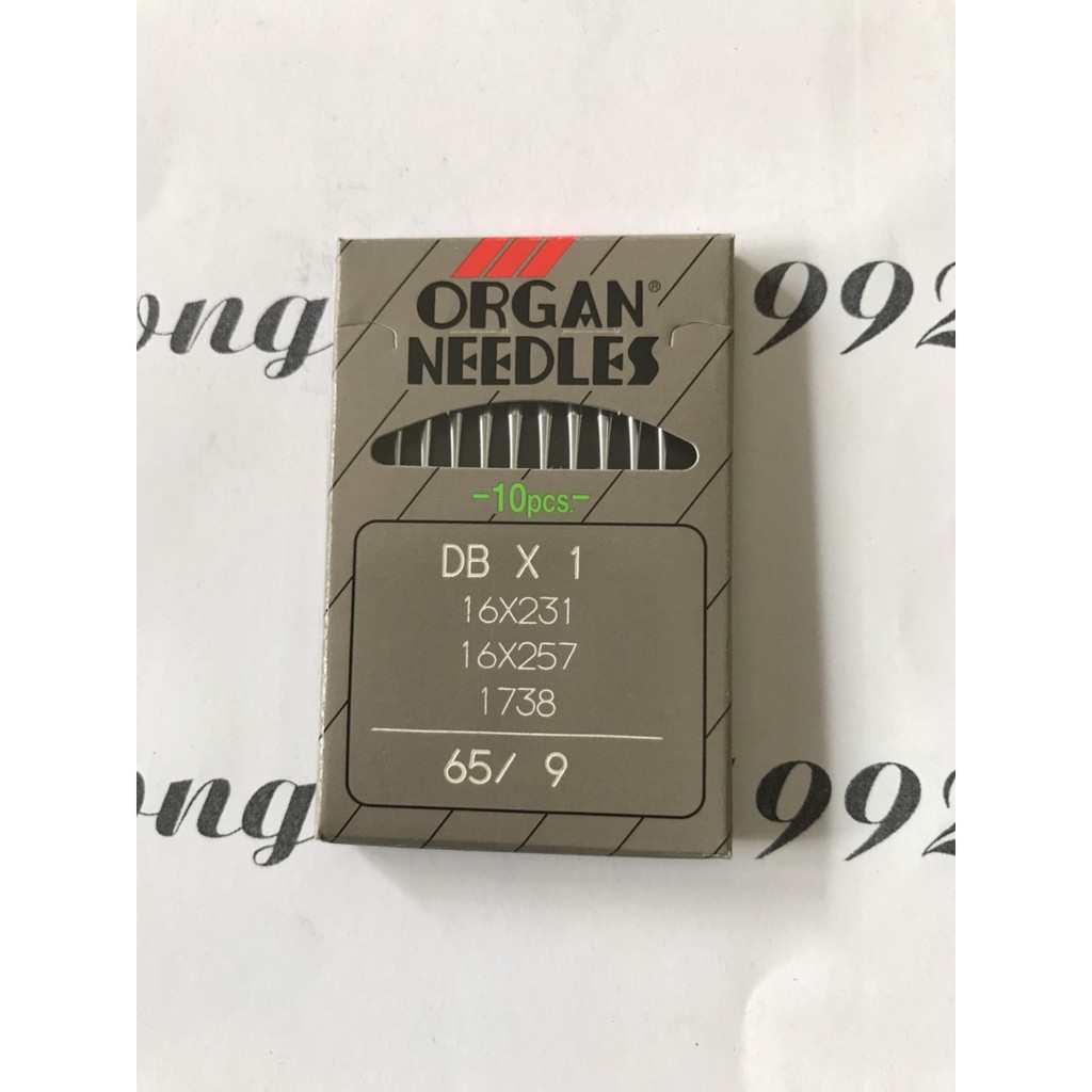 KIM MÁY MAY 1 KIM CÔNG NGHIỆP DBx1 VĨ 10 CÂY NHẬT