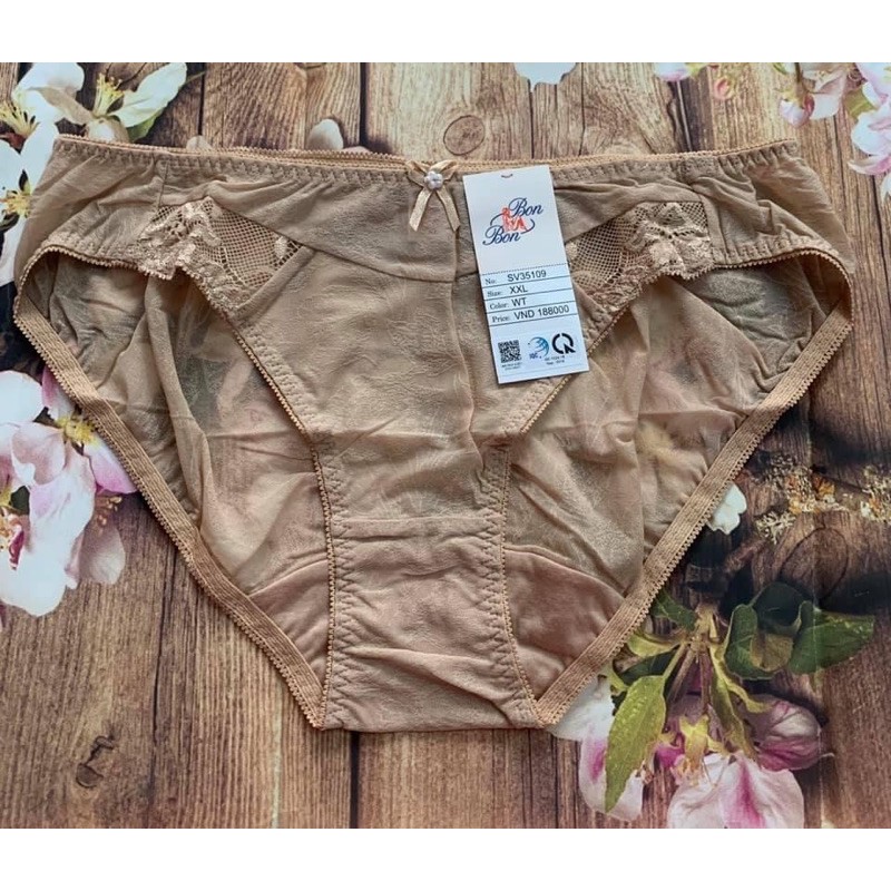 Quần lót Bonbon 35109