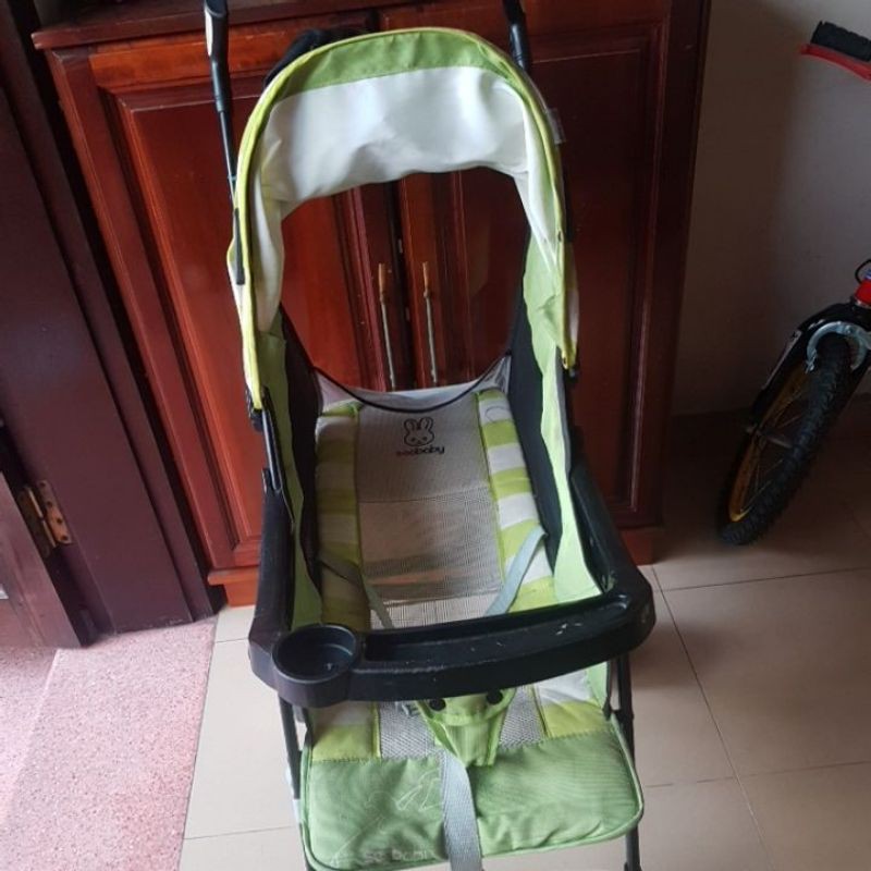 xe đẩy seebaby