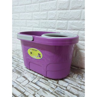 CHỔI LAU NHÀ CHEFMAN CM 413