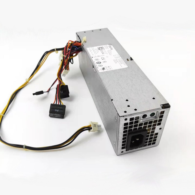 Mới Phụ Kiện Cung Cấp Điện Cho Dell Optiplex 790 990 390 3010 D04S Sff