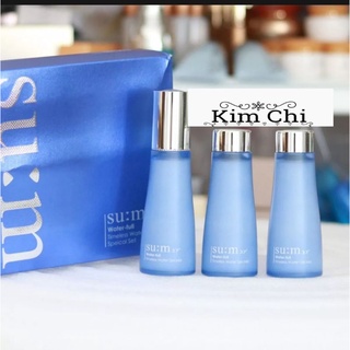 Sét Xịt Khoáng Su:m37 Water-full Timeless Water Gel Mist 60ml