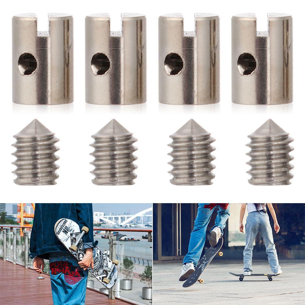 JONYE Set 4 / 8 Dây Cáp Máy Cắt Cỏ 5mm Chuyên Dụng