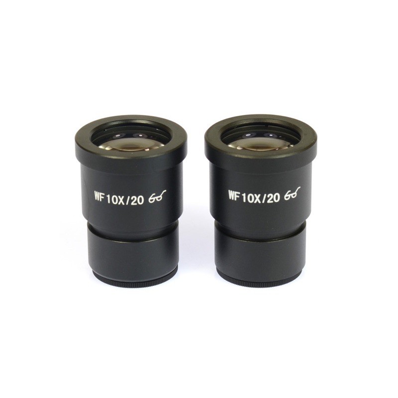 Thị kính / mắt kính hiển vi WF10X/20 ( Đơn giá 1 cái )