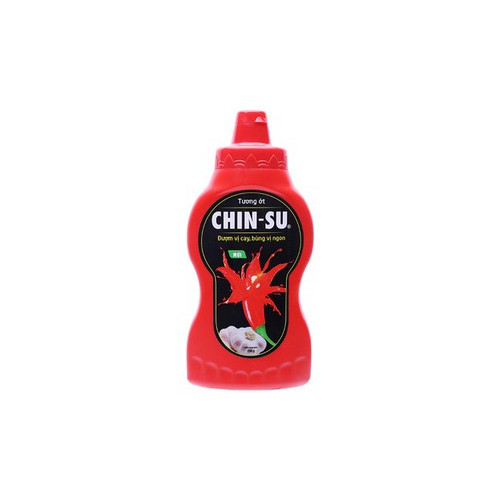 Tương ớt chinsu chai 250g